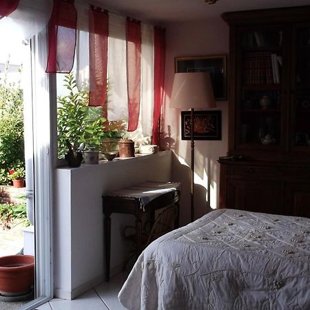 Chambres D'Hotes Issy-Paris المظهر الخارجي الصورة